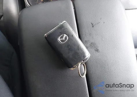 2021 Mazda Cx-9 Touring from USA, damaged, VIN JM3TCBCY3M0501740